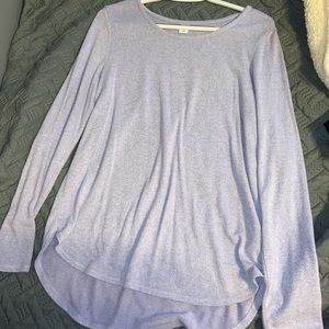 Old Navy light sweater